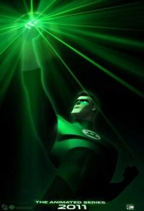 Green Lantern: The Animated Series