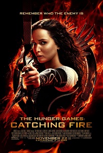 The Hunger Games 2