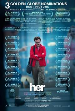 Her (2013)