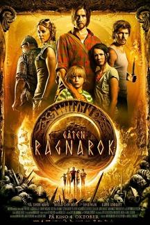 Gaten Ragnarok (2013)