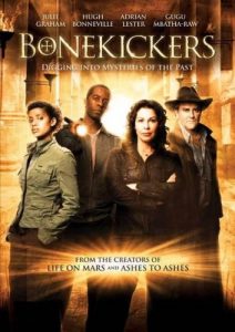 Bonekickers