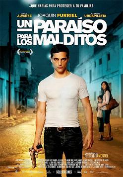 Un Paraiso Para Los Malditos (2013)