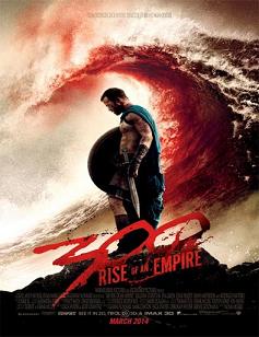 300 El Origen De Un Imperio (2014)