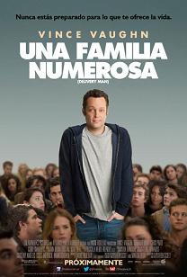 Una Familia Numerosa (2013)