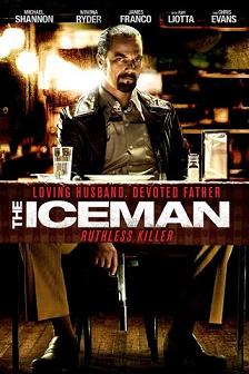 The Iceman (2012)