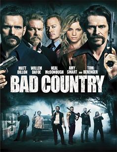 Bad Country (2013)