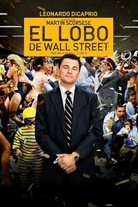 El Lobo De Wall Street (2013)