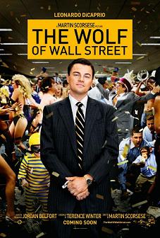 The Wolf of Wall Street (2013)