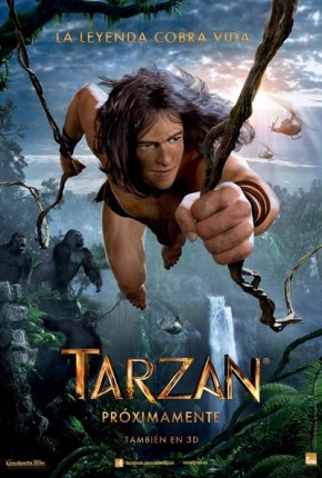 Tarzan (2013)