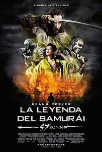 47 Ronin (2013)