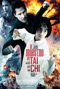 El Maestro Del Tai Chi (2013)