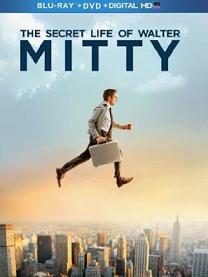 The Secret Life of Walter Mitty (2013) 720p