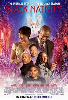 Black Nativity (2013)