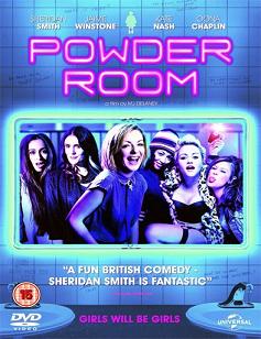 Powder Room (2013)