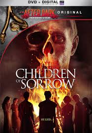 Children of Sorrow (2014)