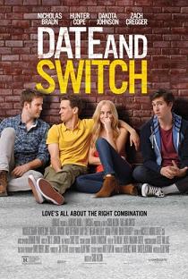 Date And Switch (2014)