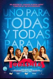 Todas Mias (2013)