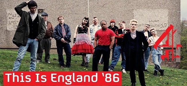This Is England ’86