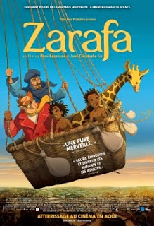 Zarafa (2013)