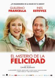 El Misterio de la Felicidad (2013)