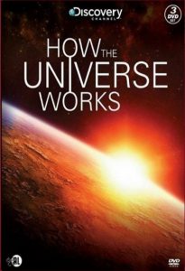 How The Universe Works (Miniserie)