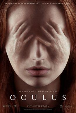 Oculus (2013)