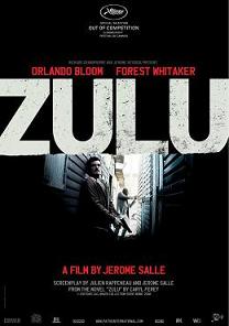 Zulu (2013)