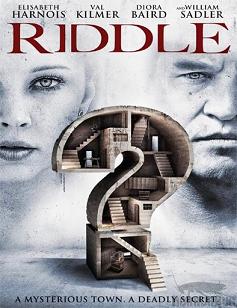 Riddle (2013)