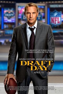 Draft Day (2014)