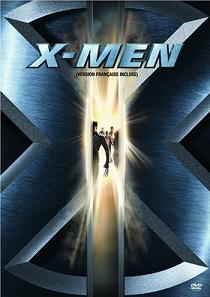 X Men Saga (1-2-3-4-5-6)