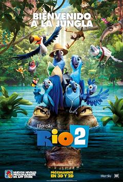 Rio 2 (2014)