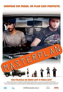 MasterPlan (2013)