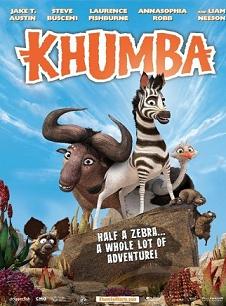 Khumba (2013)