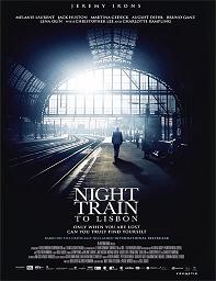 Tren De Noche A Lisboa (2013)