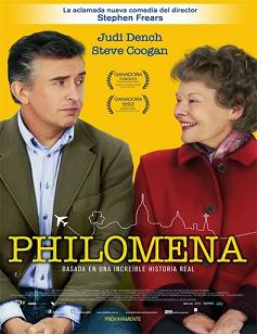 Philomena (2013)