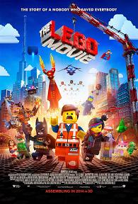 Lego La Pelicula (2013)