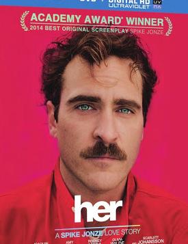 Her (2013)