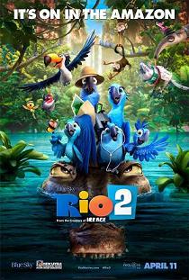 Rio 2 (2014)