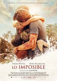 Lo Imposible (2012)(ReLiberacion)