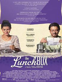 The Lunchbox (2013)