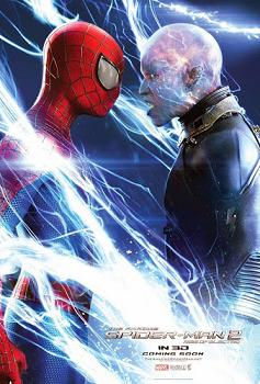 The Amazing Spiderman 2 (2014)