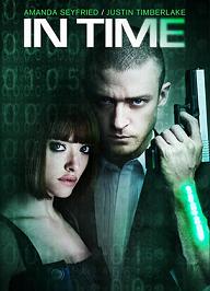 In Time (2011) ReLiberacion