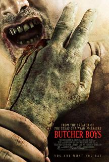 Butcher Boys (2012)