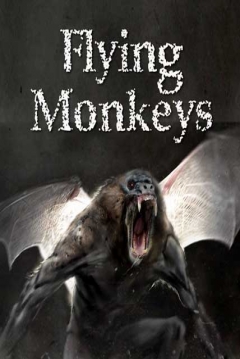 Flying Monkeys (2013)