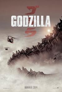 Godzilla (2014)