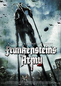 Frankensteins Army (2013)