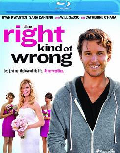 The Right Kind Of Wrong (2013)