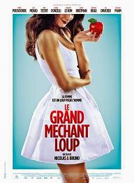 Le Grand Mechant Loup (2013)