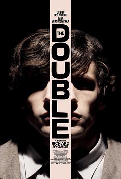 The Double (2014)