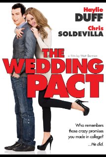 The Wedding Pact (2014)